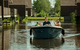 Landal De Reeuwijkse Plassen